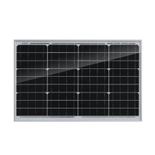 byd mono 40watt solar panel flexible solar panel china with tuvAgrade